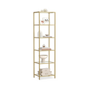 6-Tier Tempered Glass Shelf - Karrari