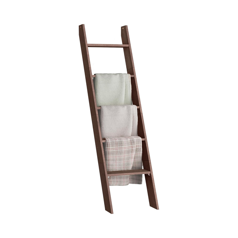 5-Tier Decorative Blanket Ladder - Karrari