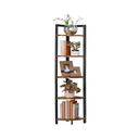 5-Tier Corner Storage Shelf - Karrari