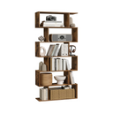 6-Tier Cube Bookshelf - Karrari