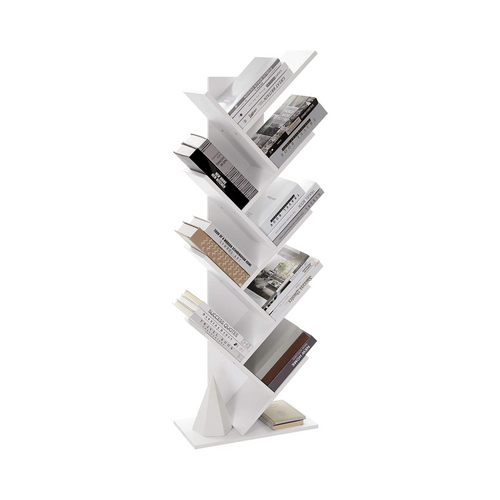 9-Tier Tree Bookshelf - Karrari