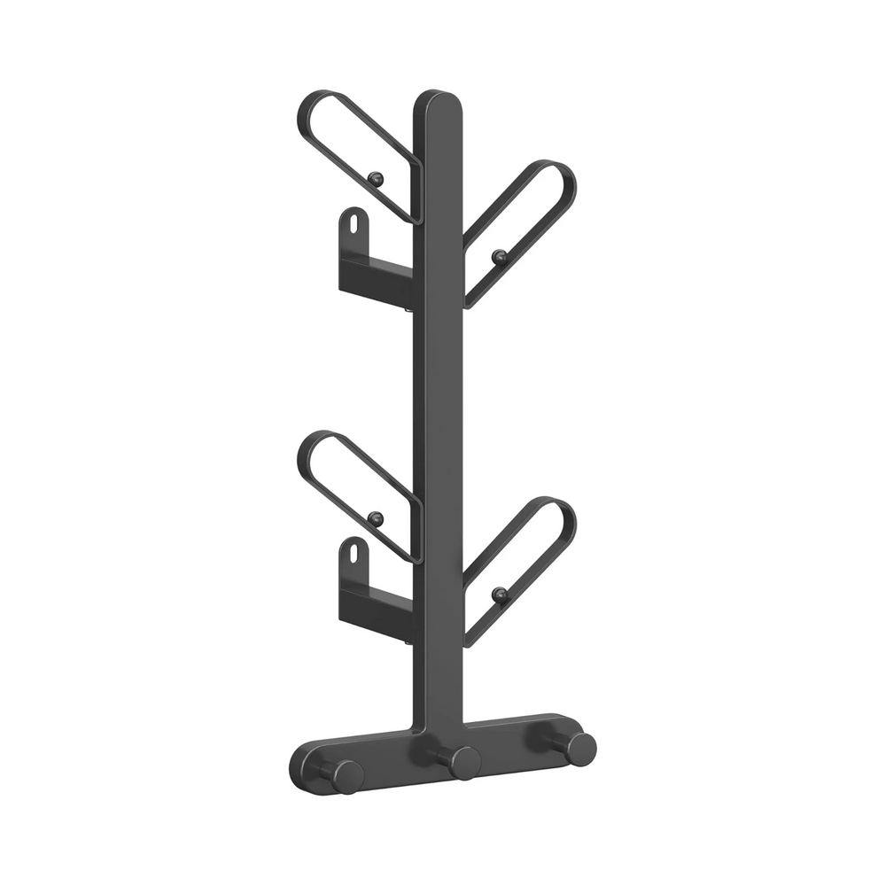Wall-Mounted Coat Rack - 7 Hooks - Karrari