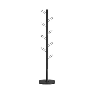 Tree Coat Rack - 8 Hooks - Karrari