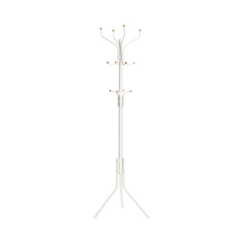 Tall Metal Coat & Hat Hanger - Karrari