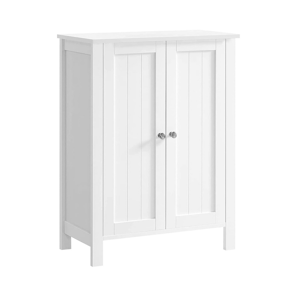 Storage Unit with Adjustable Shelves - Karrari