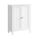Storage Unit with Adjustable Shelves - Karrari