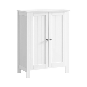 Storage Unit with Adjustable Shelves - Karrari