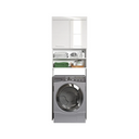 Amanda Overhead Storage Cabinet - Karrari