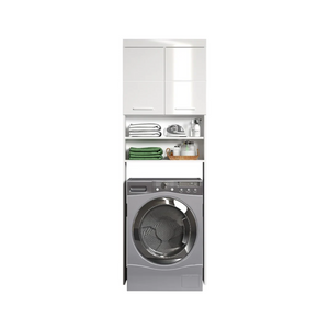 Amanda Overhead Storage Cabinet - Karrari