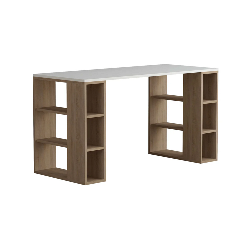 COLMAR Working Table - Karrari