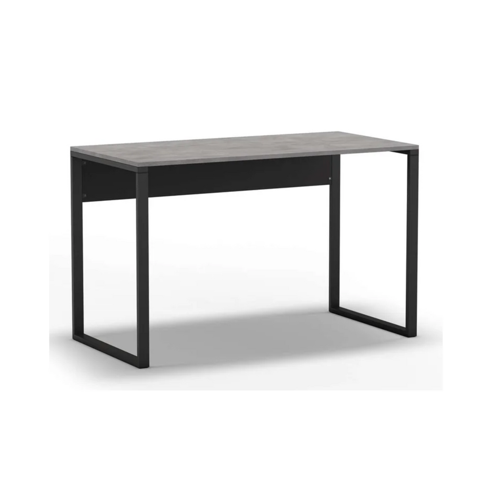 INNA working table, Grey & Black - Karrari