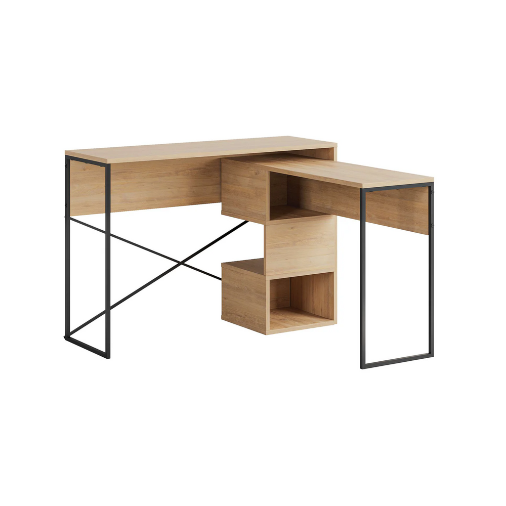 BADAU Nesting Working Table - Karrari