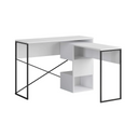 BADAU Working Table – Reversible Design - Karrari