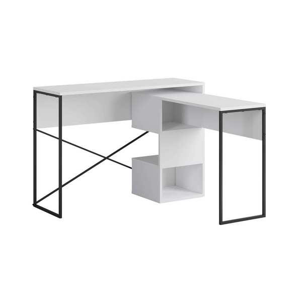 BADAU Working Table – Reversible Design - Karrari