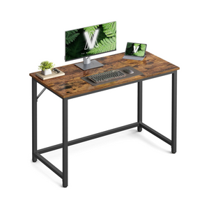 Industrial Computer Desk - Karrari