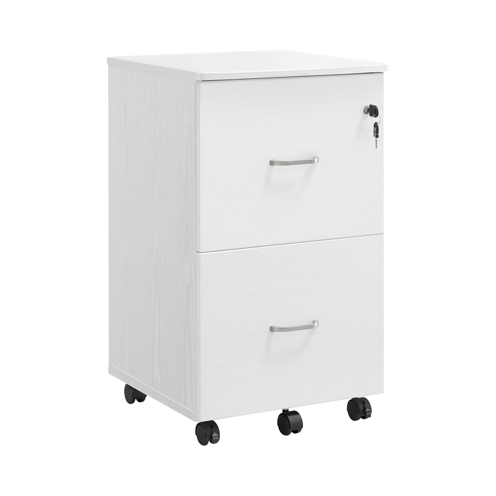 2-Drawer Filing Cabinet - Karrari