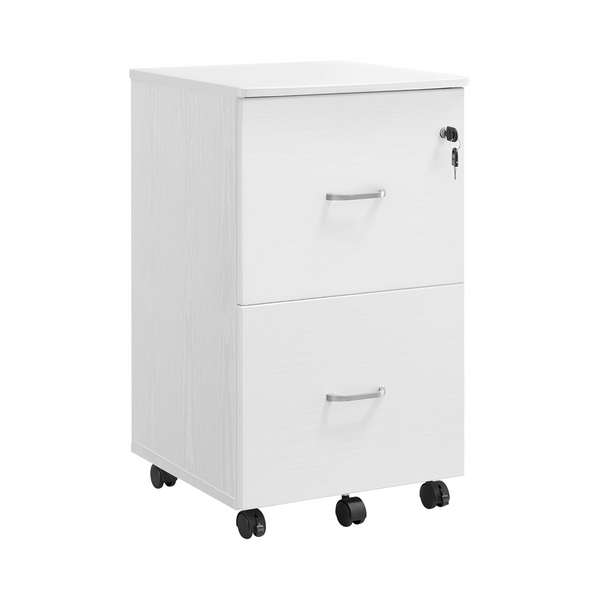 2-Drawer Filing Cabinet - Karrari