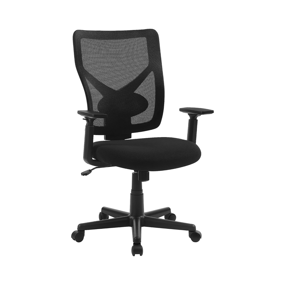 Office Chair – Ergonomic Mesh with Tilt & Adjustable - Karrari