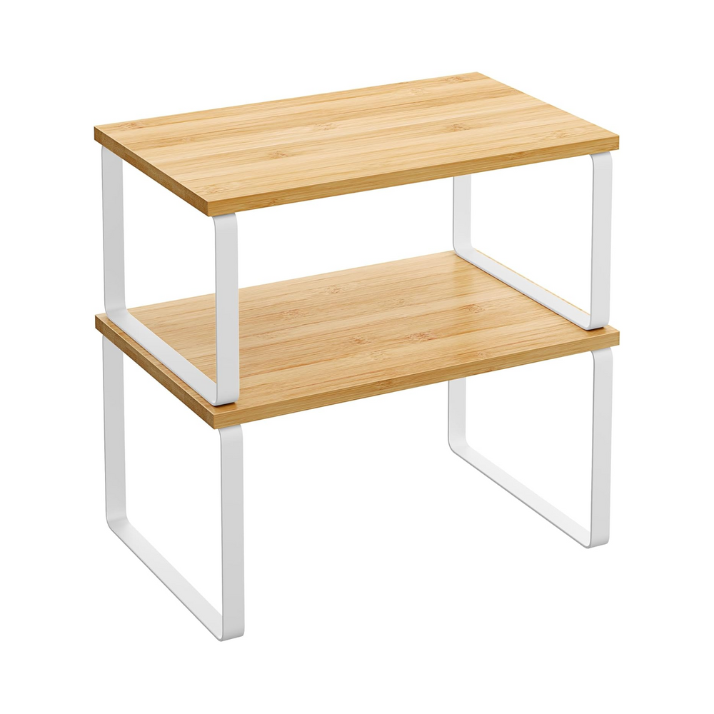 2-Piece Expandable Spice Holder - Karrari