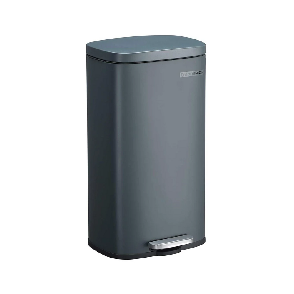 30L Kitchen Pedal Bin - Karrari