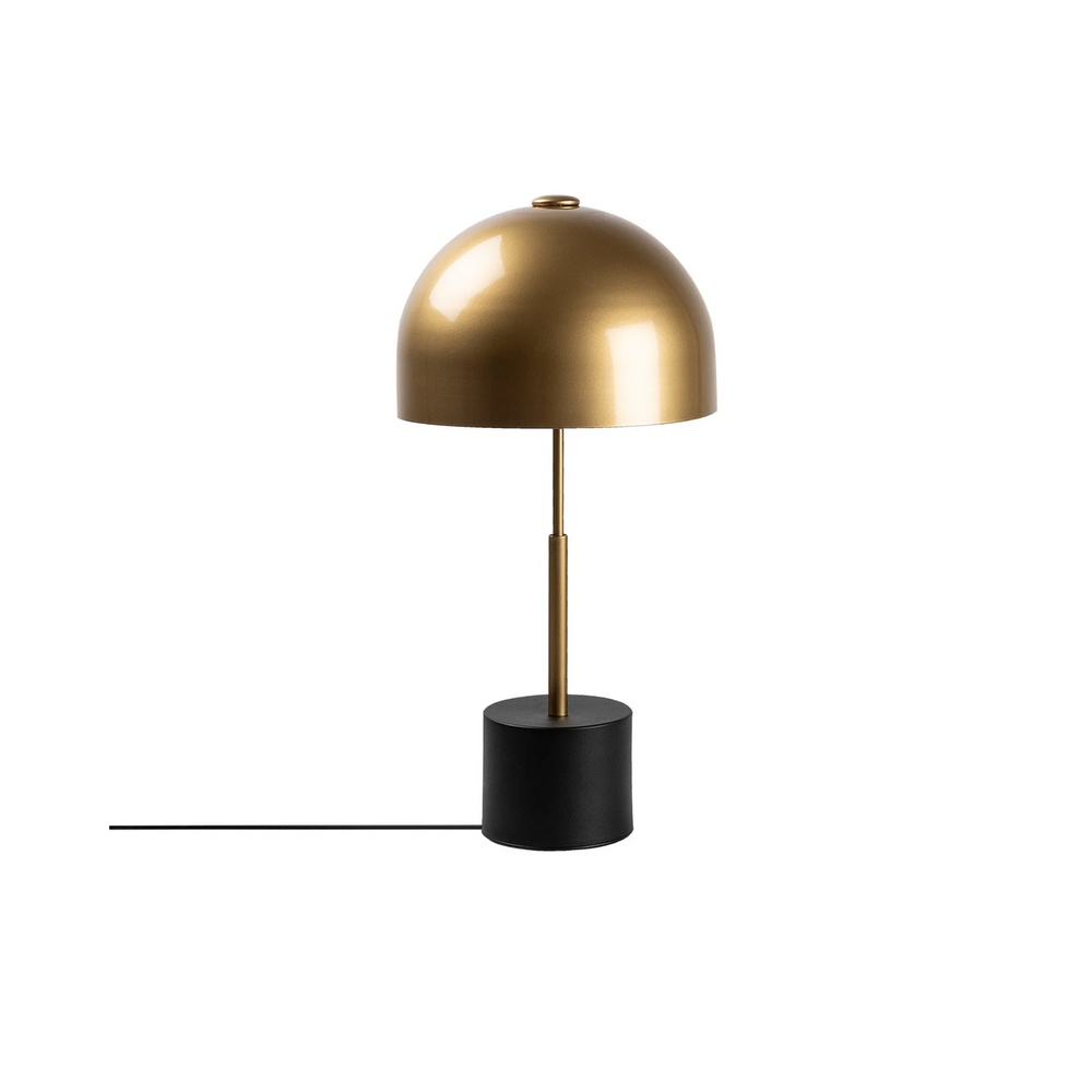 Luxe Dome Table Lamp - Karrari