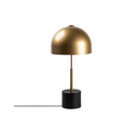 Luxe Dome Table Lamp - Karrari