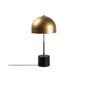 Luxe Dome Table Lamp - Karrari
