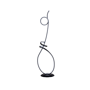 Spiral LED Floor Lamp with Remote – Multi-Color (120cm) - Karrari