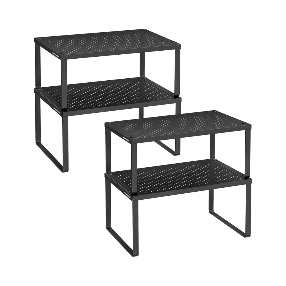 2-Piece Expandable Spice Holders - Karrari