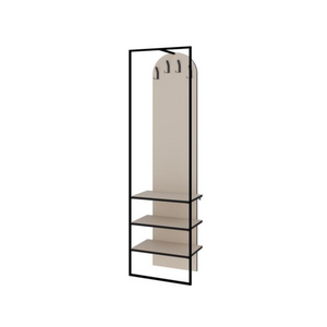 Archy Hall Stand – Sandstone - Karrari