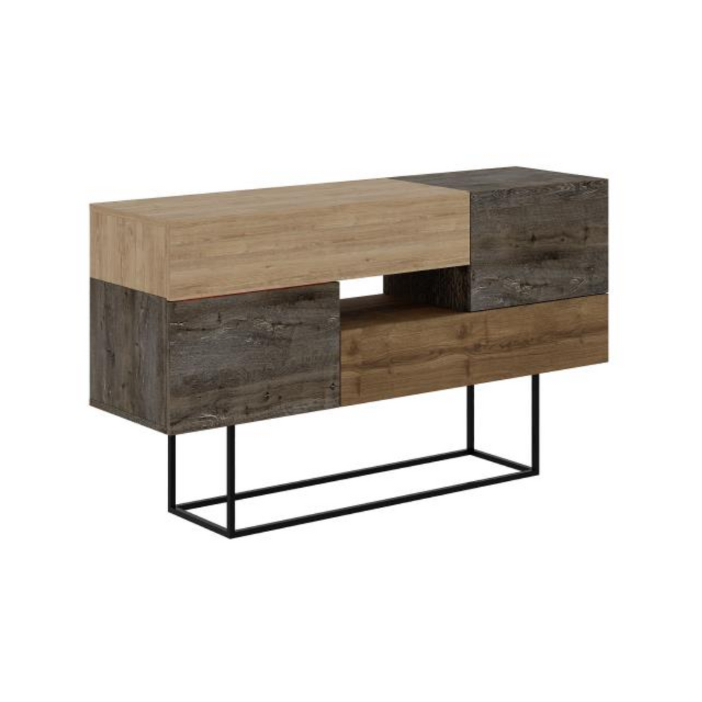 EROS Contemporary Console - Karrari