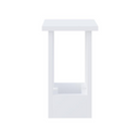 TASOS Side Table - Open Storage - Karrari