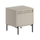 MOTT Nightstand – Sandstone - Karrari