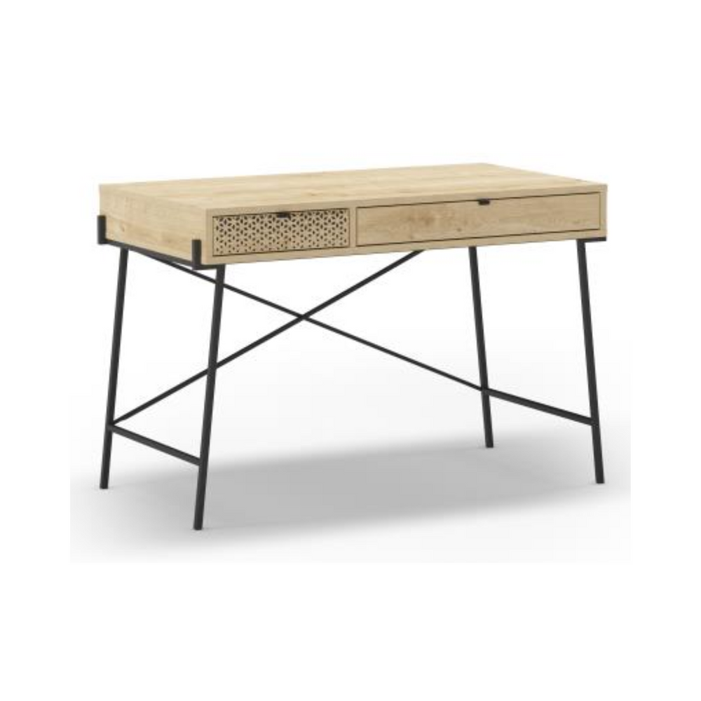 NAIVE Working Table – Sapphire Oak - Karrari