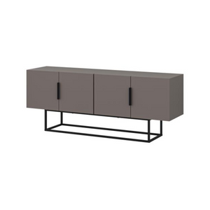 Tontini TV Stand – Light Mocha - Karrari