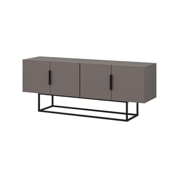 Tontini TV Stand – Light Mocha - Karrari