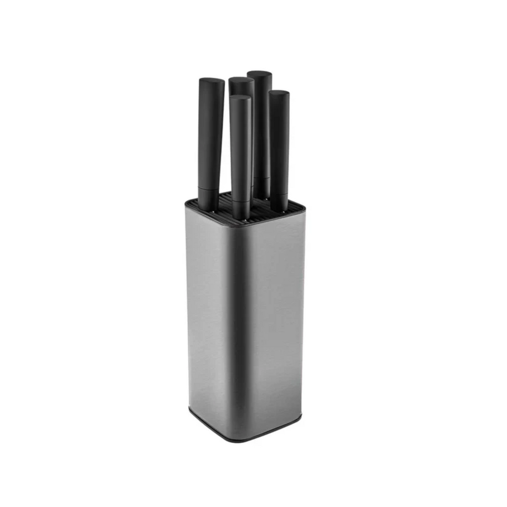 Karaca Grammy Inox 6-Piece Kitchen Knife Set - Karrari