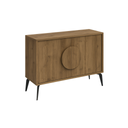 GORA Sideboard with Doors - Karrari