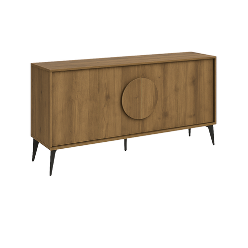 GORA Sideboard - 4 Doors - Karrari