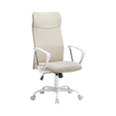 Office Chair – Padded Seat, Swivel & Reclining - Karrari
