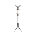 Tall Metal Coat & Hat Hanger - Karrari