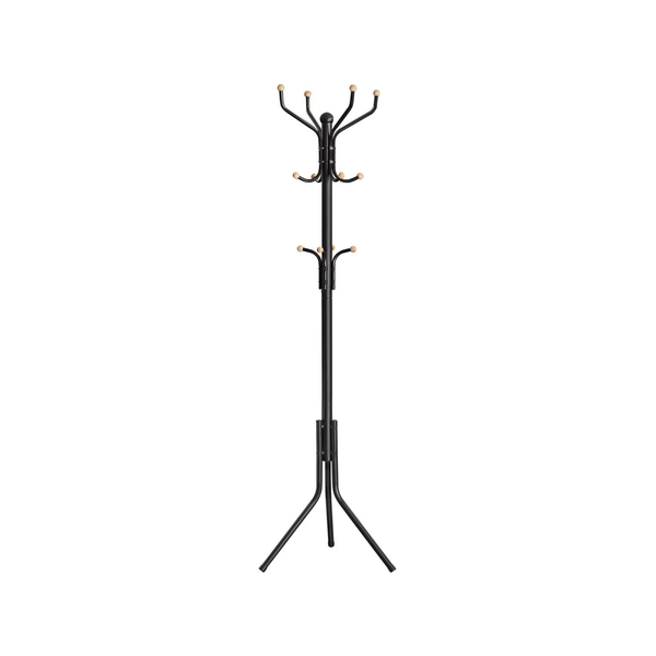 Tall Metal Coat & Hat Hanger - Karrari