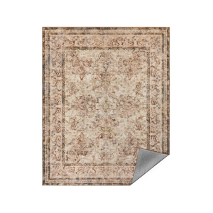 Boho Area Rug – Non-Slip (300x240cm) - Karrari
