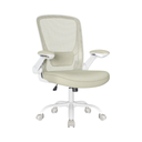 Ergonomic Mesh Office Chair with Lumbar Support - Karrari