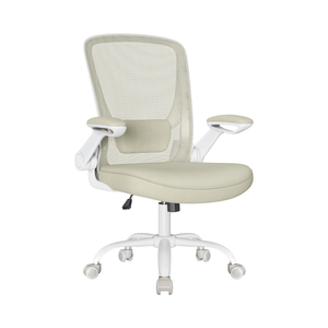 Ergonomic Mesh Office Chair with Lumbar Support