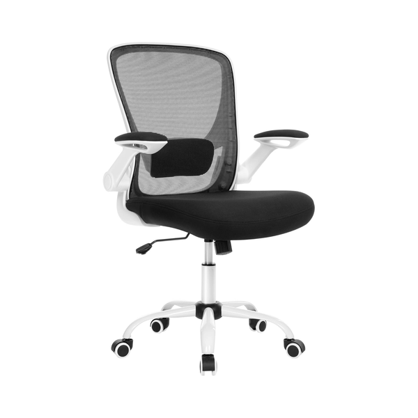 Office Chair – Mesh Back, Lumbar Support & Rocking