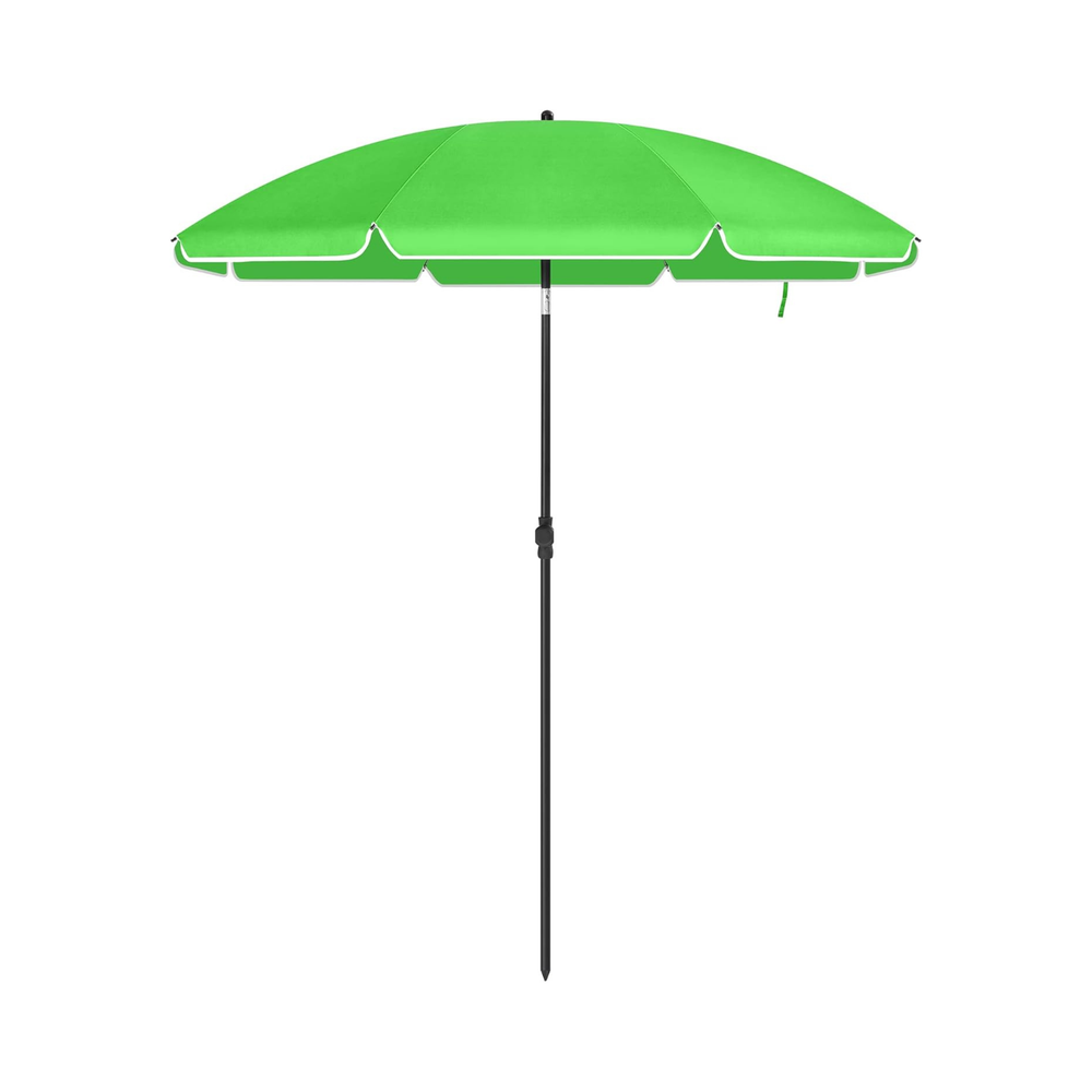 Tilt Parasol UPF 50+ – 30° Adjustable, With Carry Bag
