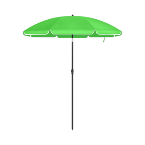Tilt Parasol UPF 50+ – 30° Adjustable, With Carry Bag