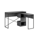 BADAU Working Table – Reversible Design - Karrari