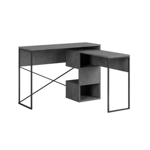 BADAU Working Table – Reversible Design
